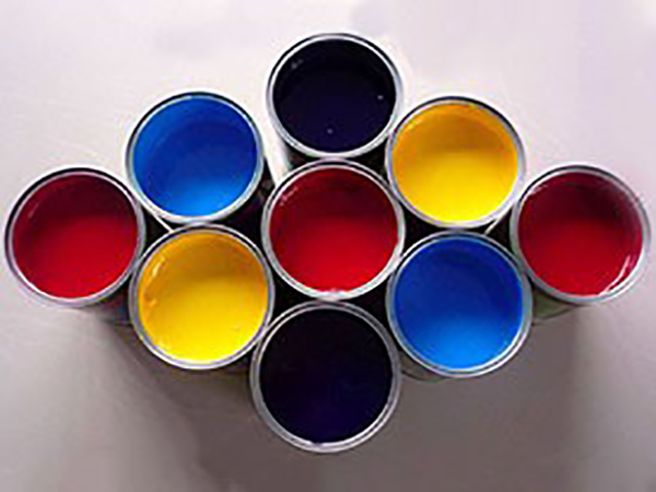 分散劑在水性油墨配方中的主要作用及添加量！