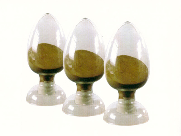 陶瓷分散劑在超細粉體顆粒間的作用！