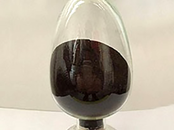 石墨烯分散劑分散的原理是什么？