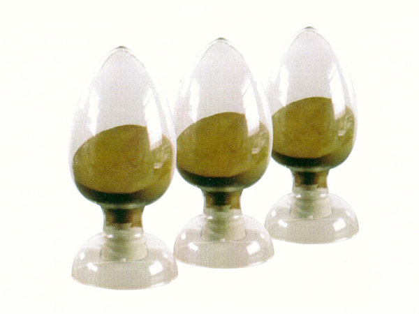 碳酸鈣常用的分散劑是哪種？