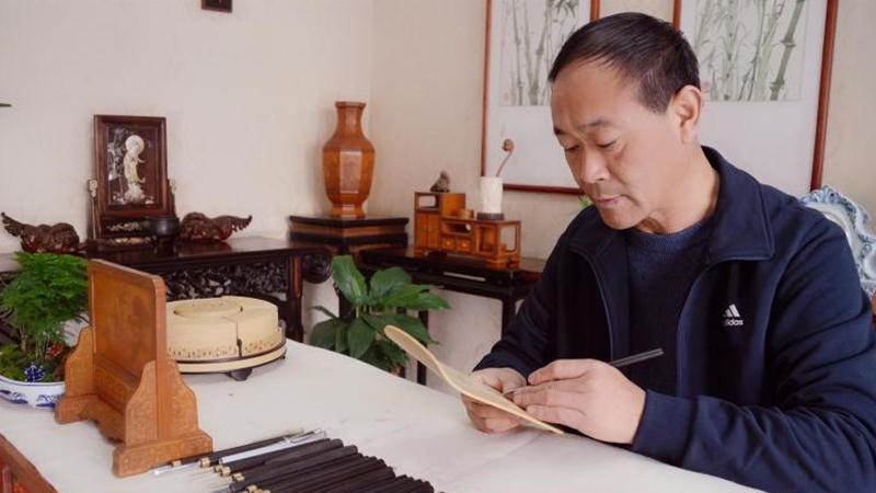 太阳集团1088vip新区176件作品将亮相2019河北文创精品展