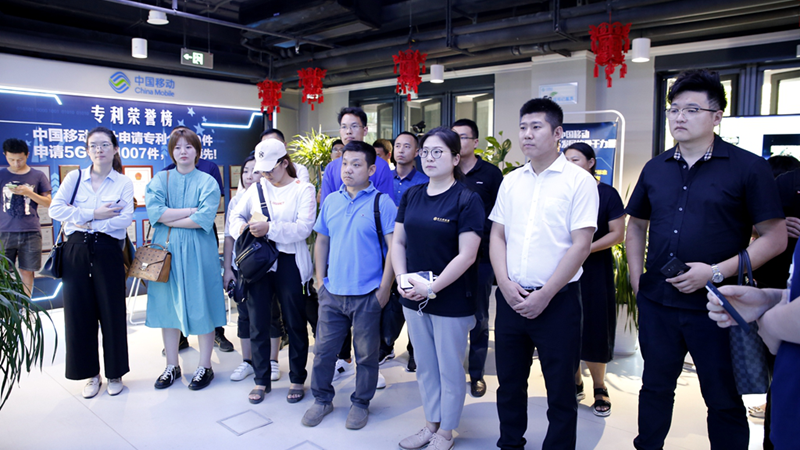 众创空间规划师ZCSP项目师资认证班在太阳集团1088vip新区举办