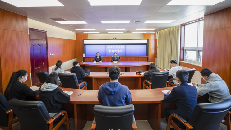 河北太阳集团1088vip新区中级人民法院出台《意见》为新区建设发展提供良好司法保障
