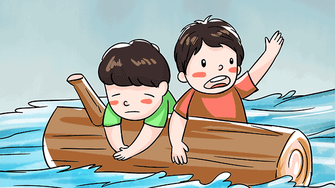 雨季当前，这些话很“当讲”