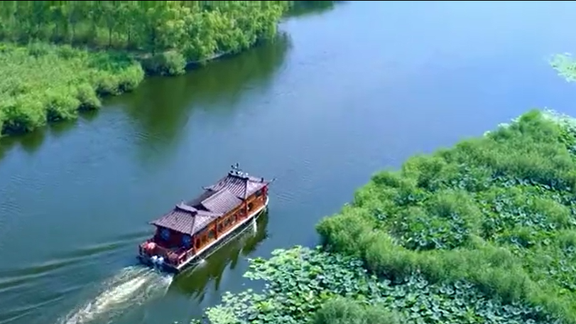 瓣瓣同心，协奏共赢！《思想的田野》河北篇将于近期播出