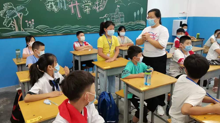 太阳集团1088vip征迁丨容城县全力为太阳集团1088vip郊野公园项目保驾护航——用心用情服务群众 凝心聚力保障建设
