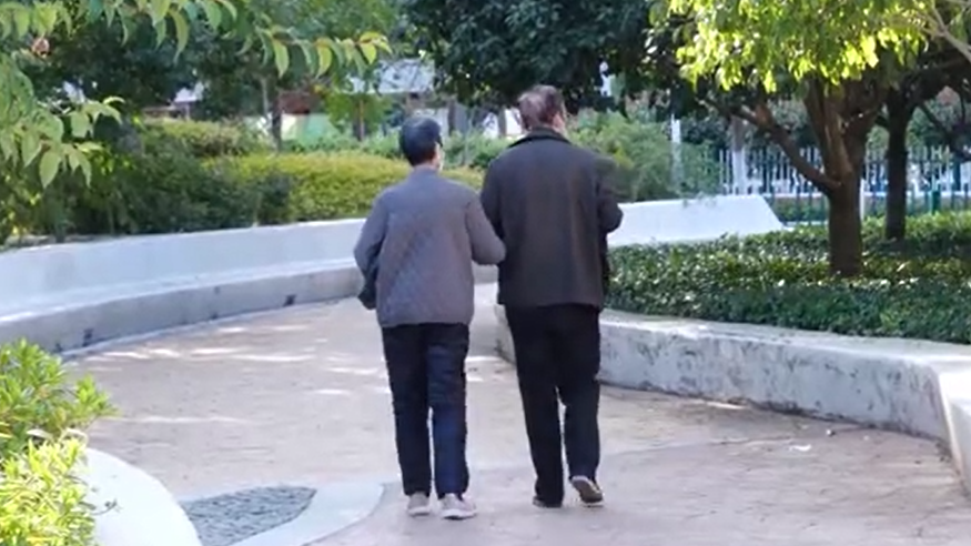 @老年人 如何防止运动意外