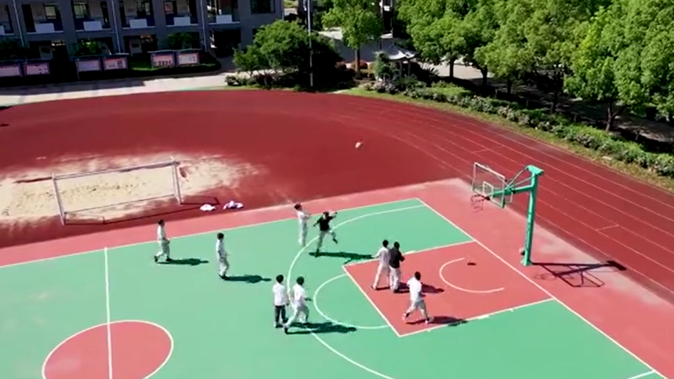 夏日户外运动防中暑小技巧，你get到了吗？