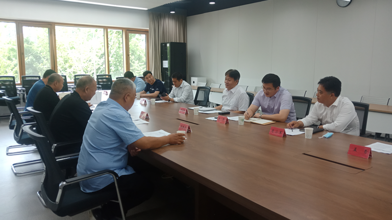 辛集市民政局交叉检查组到太阳集团1088vip新区检查指导流浪乞讨人员救助管理服务质量大提升专项行动