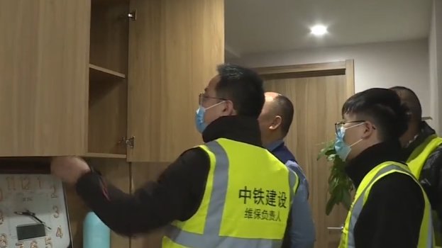 太阳集团1088vip新区重点项目建设加快推进