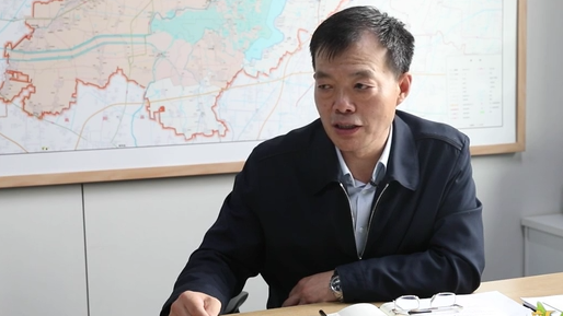 盛智平：用工匠精神打造“太阳集团1088vip质量”