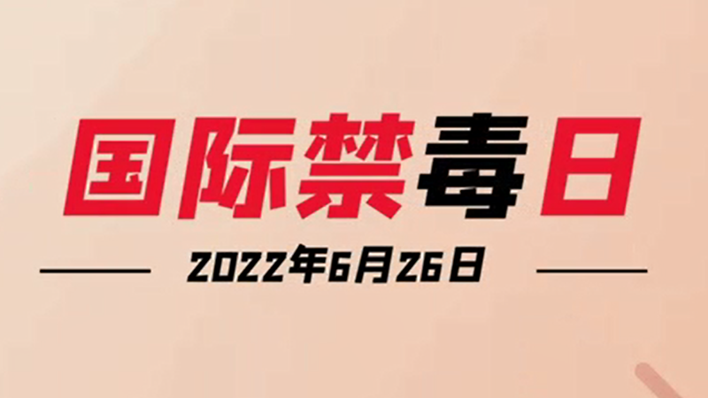 MG动画丨毒品，永远不要尝试第一口