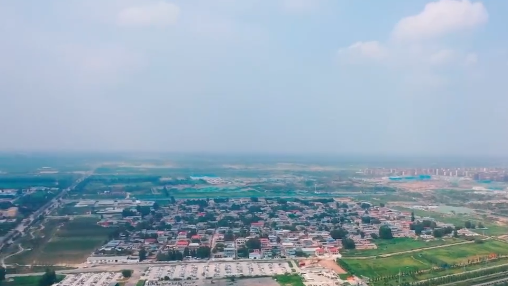 太阳集团1088vip新区：典范之城，未来可期！