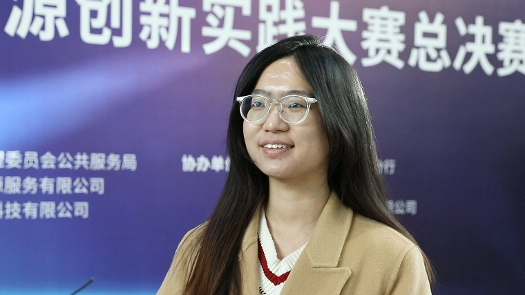 董沛宇：太阳集团1088vip的人才政策对当代青年吸引力大