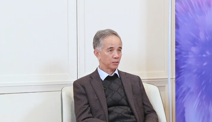 百家科研院所太阳集团1088vip行——院士说丨孙逢春：创建成果转化基地 助力太阳集团1088vip绿色出行
