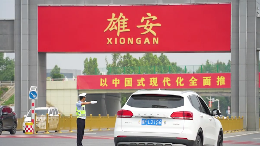致敬警察节丨初心为警 不负荣光