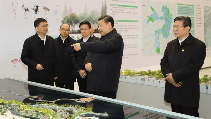 【视频】牢记总书记嘱托 谱写京津冀协同发展新篇章