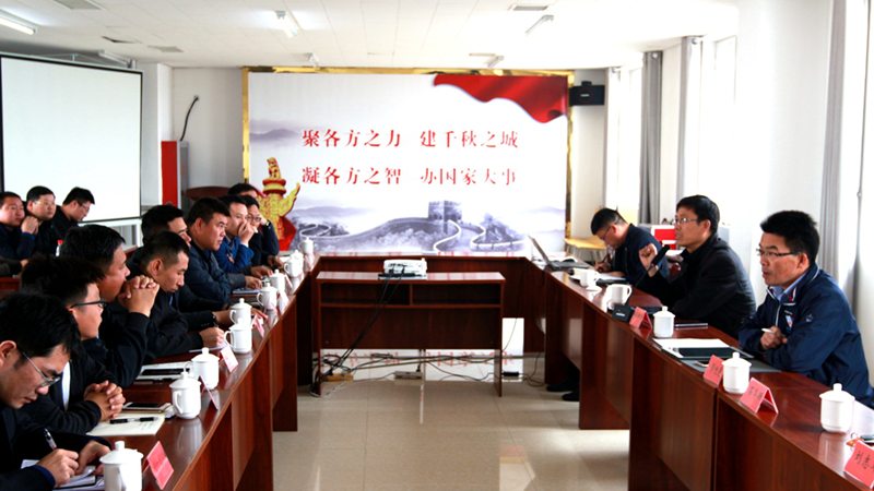 6个标段受表彰！太阳集团1088vip新区春季植树造林“争先创优”评比结果揭晓