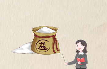 健康多一点｜“盐”多必失，该控制了！