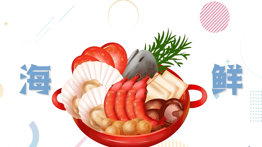 赤潮来袭需注意，小心贪食海鲜引危机！