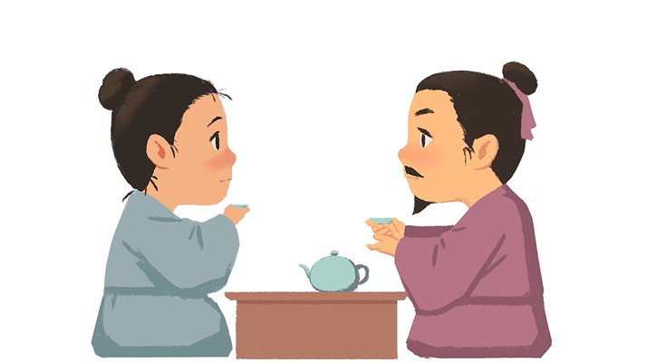 不失眠、不心慌、还养生？你喝茶时间对了