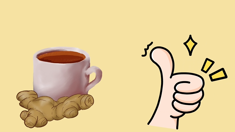 比冷饮好！消暑降温，快来找“茶”喝