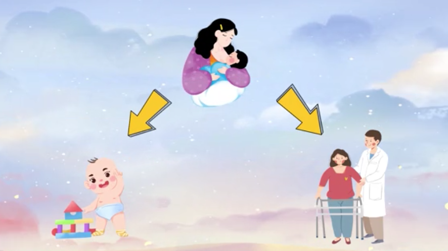 母乳喂养周｜母乳喂养，远不止营养