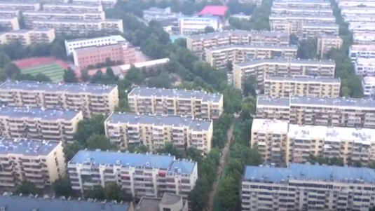 河北：老旧小区改造开工率达100% 进度居全国第一