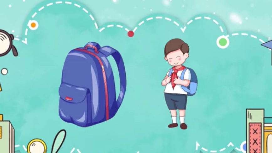 萌新手册丨萌娃晋级小学生，该做哪些准备？