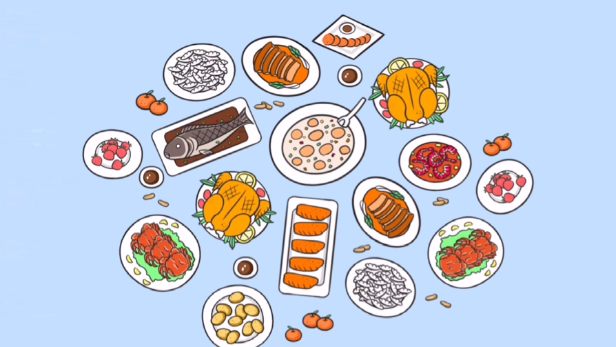 敲黑板！冰箱不是食物的“保险箱”