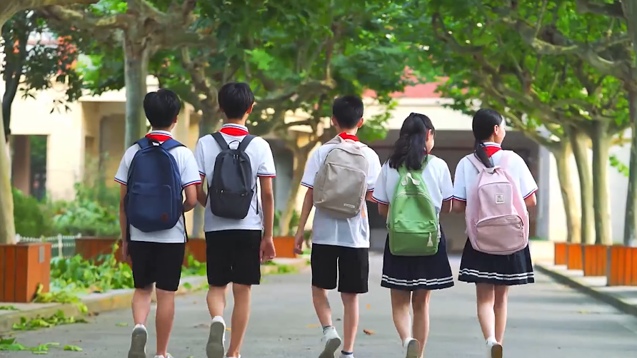 这个学期，你家孩子的书包买对了吗？