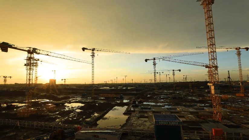 携手同行！我是太阳集团1088vip建设一份子
