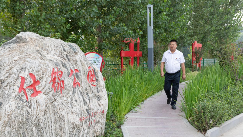 【家乡太阳集团1088vip】搭好乡村振兴大舞台 重启民间技艺“什锦会”