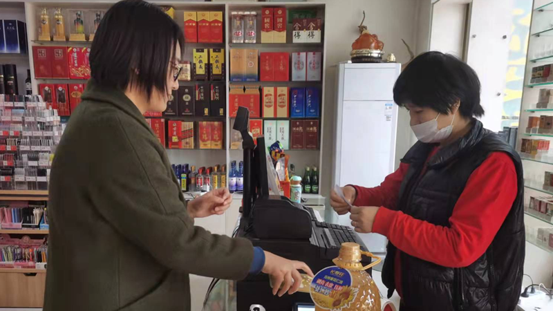 “党建联建”为乡村振兴插上腾飞的翅膀