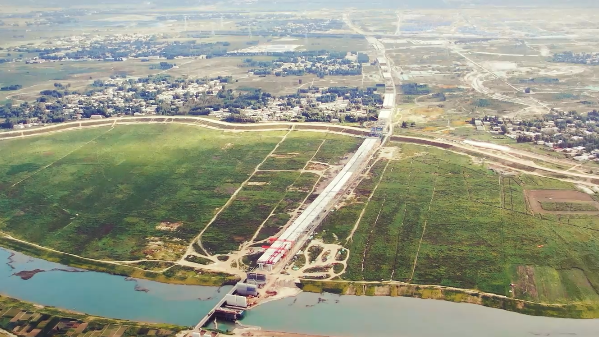 铁建雄心 “建证”未来