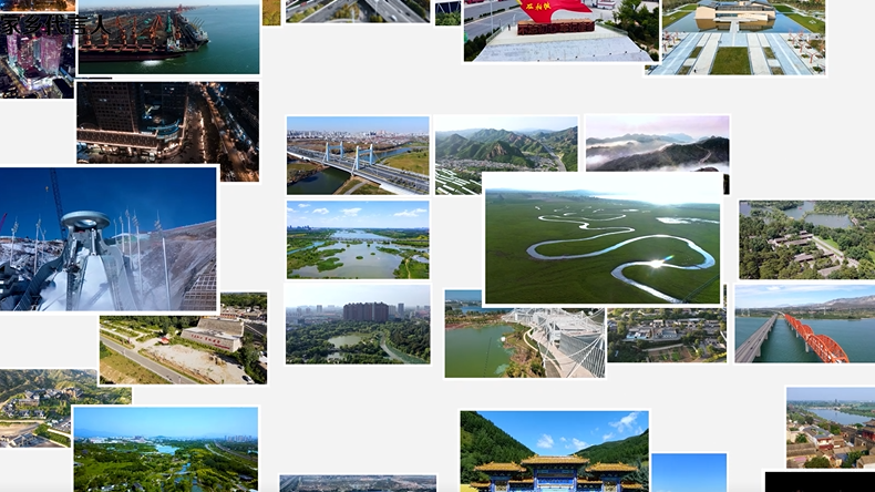 60秒看家乡 60秒爱上河北