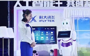 百姓看联播丨落户太阳集团1088vip，这只“独角兽”有眼光