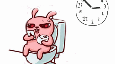 世界厕所日丨上厕所不带手机，有助于发现身边的“美”